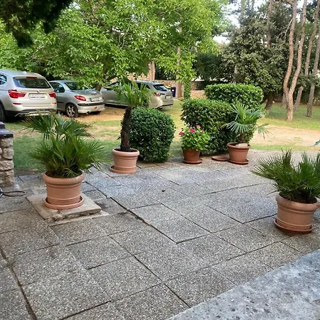 Appartamento Marwin *