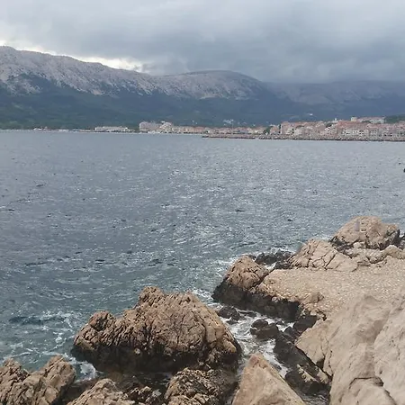 Appartamento Marwin Baška