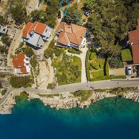 Marwin Appartamento Baška