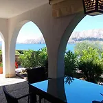 Apartment Marwin Baska (Krk)