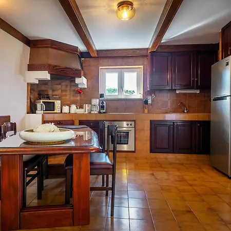 Apartman Marwin *