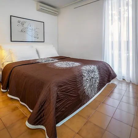 Marwin Apartman Baska (Krk)