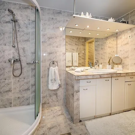 Apartman Marwin Baska (Krk)