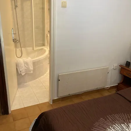 Apartment Marwin Baska (Krk)