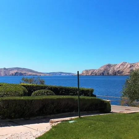 Appartement Marwin Baška