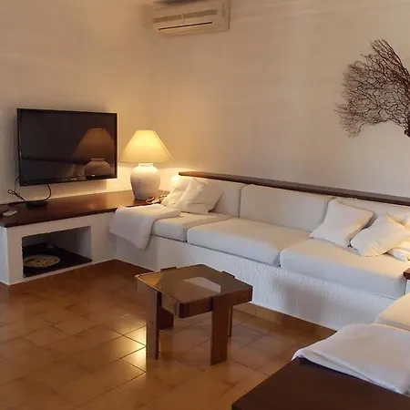 Apartman Marwin