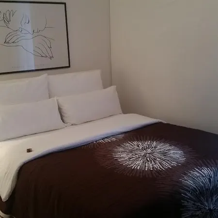 Appartement Marwin Baška