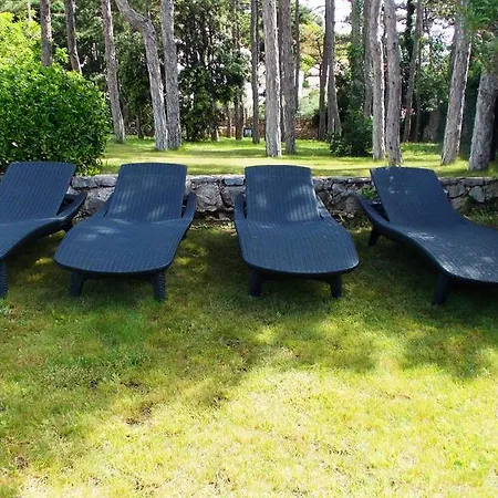 Appartement Marwin *