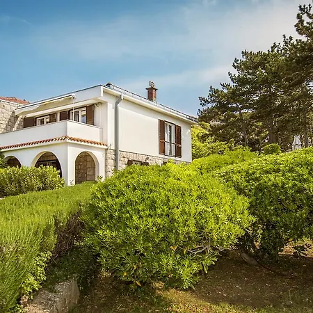 Marwin Appartement Baška