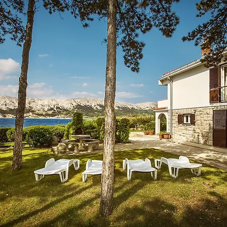 Appartement Marwin Baška