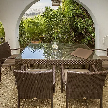 Appartement Marwin *