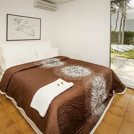 Apartman Marwin Baska (Krk)