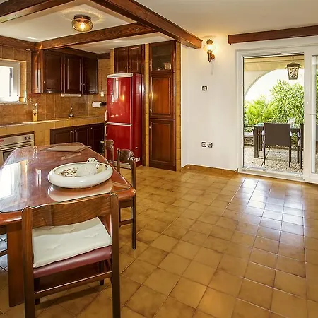 Marwin Appartement Baška