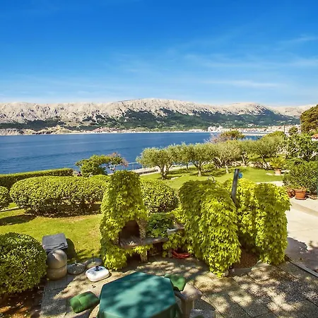 Apartman Marwin Baska (Krk)