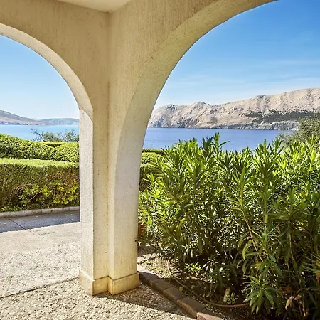 Marwin アパート バスカ