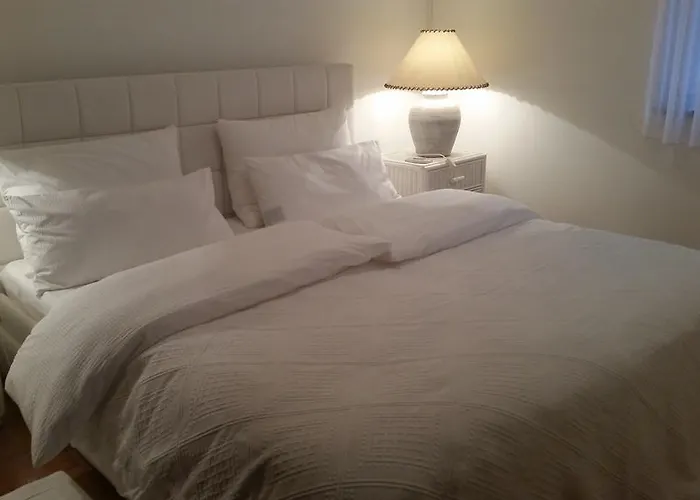 Apartamento Marwin Baška