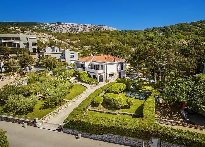 Marwin アパート バスカ