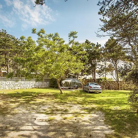 Appartement Marwin *