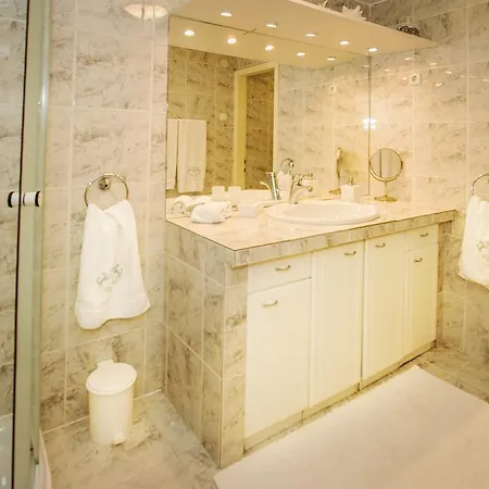 Marwin Appartement *