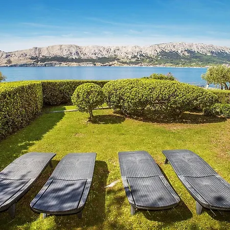 Appartement Marwin *