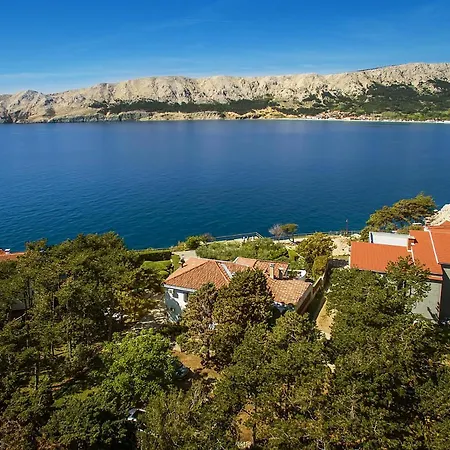 Marwin Appartement *